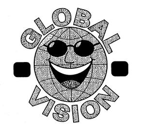 GLOBAL VISION trademark