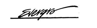 EVERGRO trademark