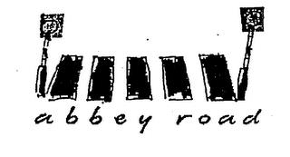 ABBEY ROAD trademark