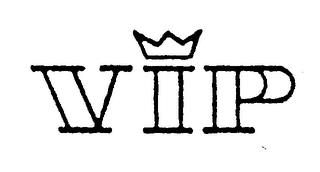 VIP trademark