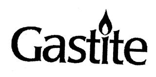 GASTITE trademark