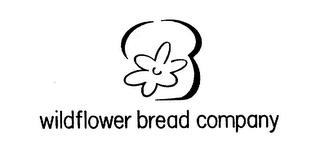 WILDFLOWER BREAD COMPANY trademark