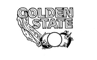 GOLDEN STATE trademark