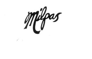 MILPAS trademark