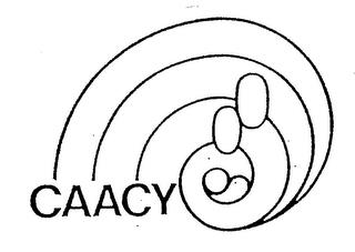 CAACY trademark