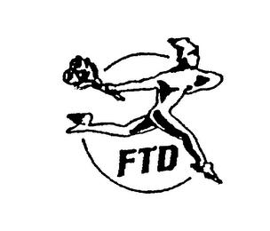 FTD trademark