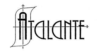 ATALANTE trademark