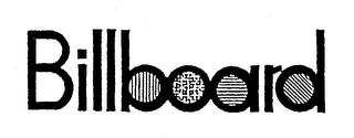 BILLBOARD trademark