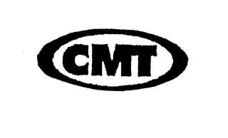 CMT trademark