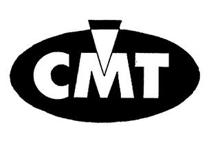 CMT trademark