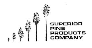 SUPERIOR PINE PRODUCTS COMPANY trademark