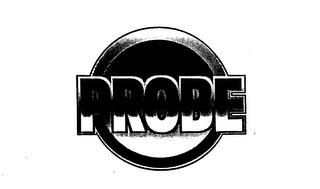 PROBE trademark