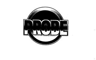 PROBE trademark