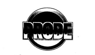 PROBE trademark