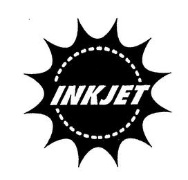 INKJET trademark