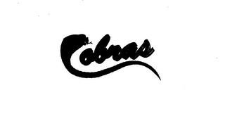 COBRAS trademark