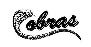 COBRAS trademark