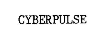 CYBERPULSE trademark