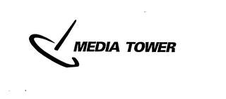 MEDIA TOWER trademark