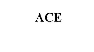 ACE trademark