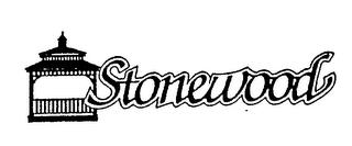 STONEWOOD trademark