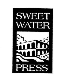 SWEET WATER PRESS trademark