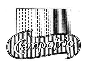 CAMPOFRIO trademark