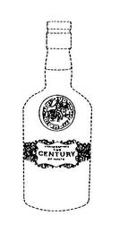 CHIVAS BROTHERS THE CENTURY OF MALTS TREIBNIR BAS BOALATE ACHO BHO 1801 trademark