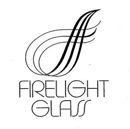 FIRELIGHT GLASS trademark