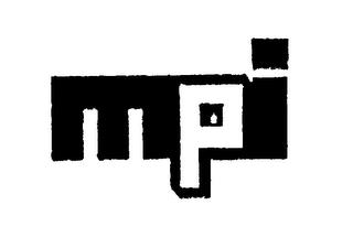 MPI trademark