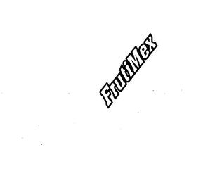 FRUTIMEX trademark