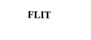 FLIT trademark