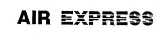 AIR EXPRESS trademark