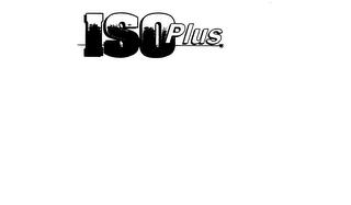 ISO PLUS trademark