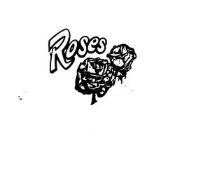 ROSES trademark