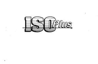 ISOPLUS trademark