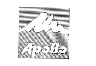 APOLLO trademark