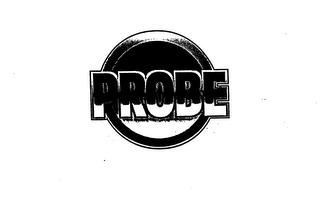 PROBE trademark