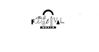 FESTIVAL WORLD trademark