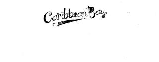 CARIBBEAN BAY trademark