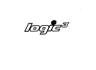 LOGIC 3 trademark