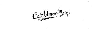 CARIBBEAN BAY trademark