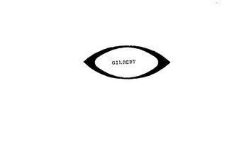 GILBERT trademark