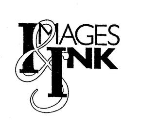 IMAGES & INK trademark