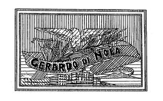 GERARDO DI NOLA trademark