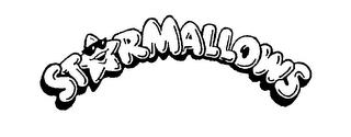 STARMALLOWS trademark