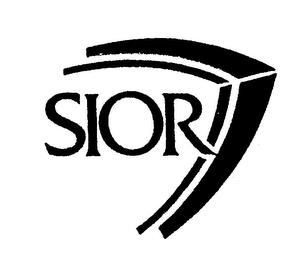 SIOR trademark