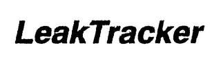 LEAKTRACKER trademark