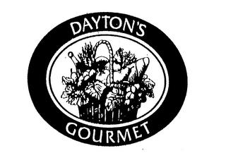 DAYTON'S GOURMET trademark