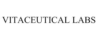 VITACEUTICAL LABS trademark